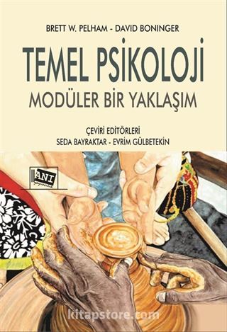 Temel Psikoloji Modüler Bir Yaklaşım