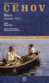 Martı / Oyunlar (Cilt 1)