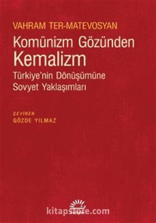 Komünizm Gözünden Kemalizm