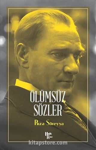 Ölümsüz Sözler