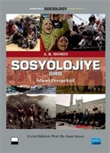 Sosyolojiye Giriş