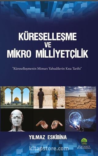 Küreselleşme ve Mikro Milliyetçilik