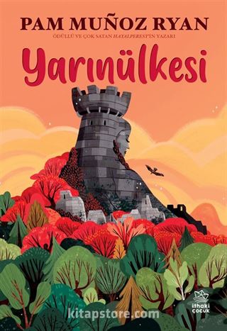 Yarınülkesi