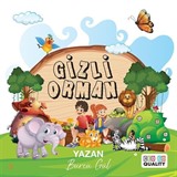 Gizli Orman