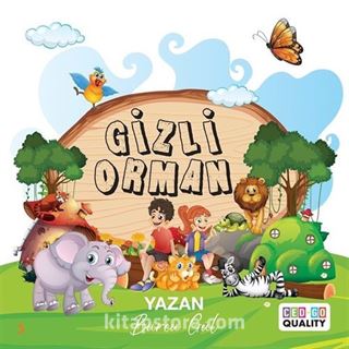 Gizli Orman