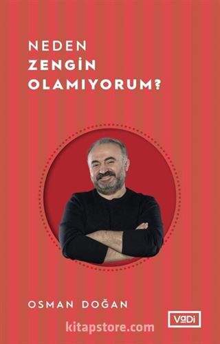 Neden Zengin Olamıyorum ?