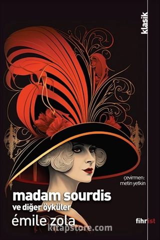 Madam Sourdis ve Diğer Öyküler