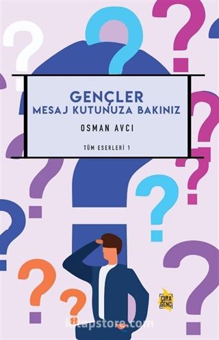 Gençler Mesaj Kutunuza Bakınız