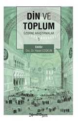 Din ve Toplum Üzerine Araştırmalar 1