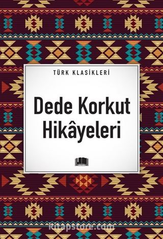 Dede Korkut Hikayeleri