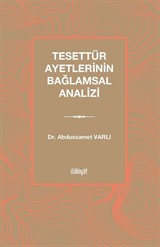 Tesettür Ayetlerinin Bağlamsal Analizi