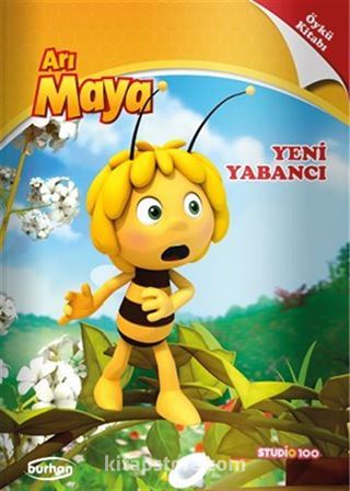 Arı Maya Öykü Kitapları / Yeni Yabancı