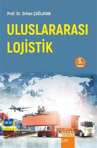 Uluslararası Lojistik