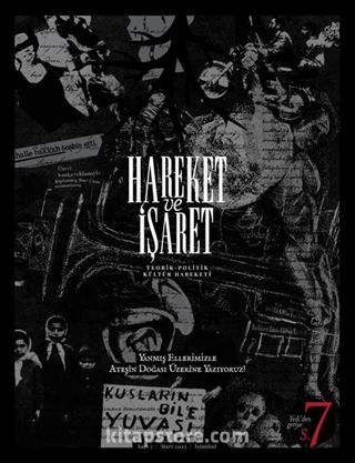 Hareket ve İşaret Dergisi Sayı:7