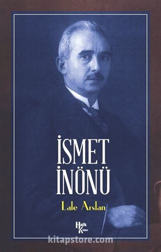 İsmet İnönü