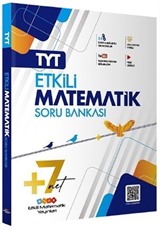 YKS TYT Matematik Soru Bankası