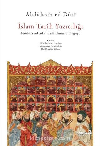 İslam Tarih Yazıcılığı