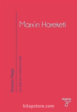 Marx'ın Hareketi