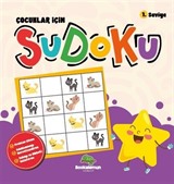 Çocuklar İçin Sudoku 1.Seviye