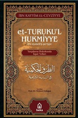 Et-Turukul'l Hukmiyye