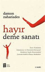 Hayır Deme Sanatı