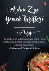 A'dan Z'ye Yemek Tarifleri