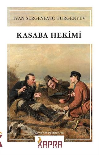 Kasaba Hekimi