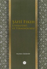 Şafii Fıkıh Literatürü ve Terminolojisi