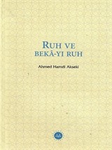 Ruh ve Beka-yı Ruh