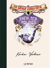 Korku Vadisi / Sherlock Holmes