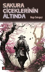 Sakura Çiçeklerinin Altında