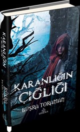 Karanlığın Çığlığı(Ciltli)