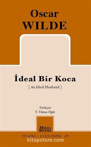 İdeal Bir Koca