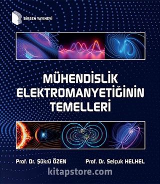 Mühendislik Elektromanyetiğinin Temelleri