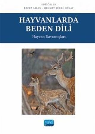 Hayvanlarda Beden Dili