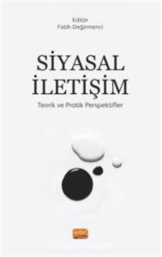 Siyasal İletişim