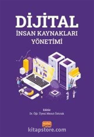 Dijital İnsan Kaynakları Yönetimi