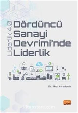 Dördüncü Sanayi Devrimi'nde Liderlik