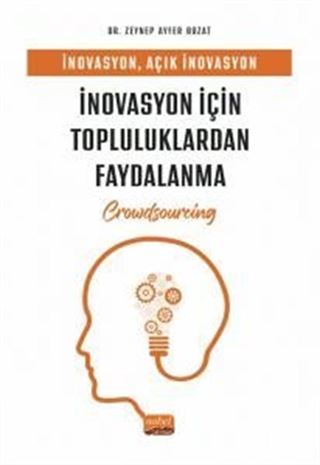 İnovasyon, Açık İnovasyon ve İnovasyon İçin Topluluklardan Faydalanma (Crowdsourcing)