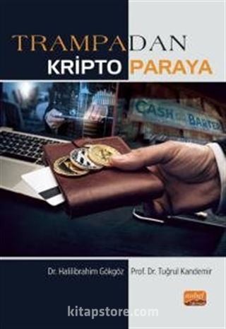 Trampadan Kripto Paraya