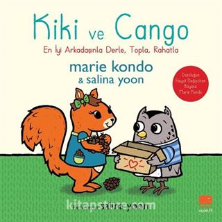 Kiki ve Cango