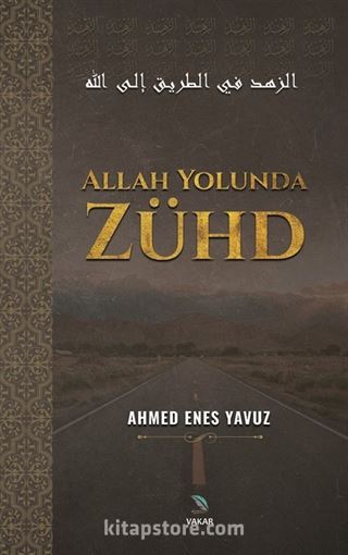 Allah Yolunda Zühd