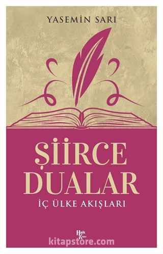 Şiirce Dualar