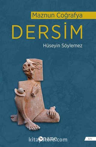 Maznun Coğrafya Dersim