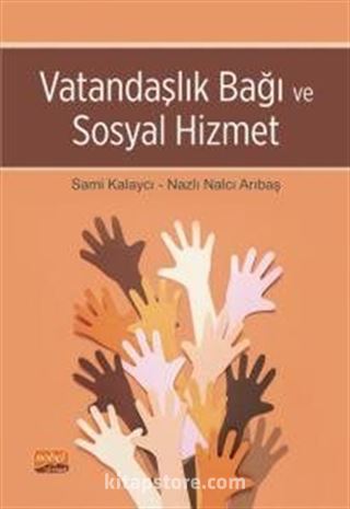 Vatandaşlık Bağı ve Sosyal Hizmet