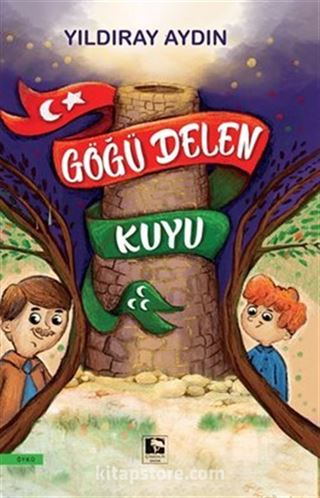 Göğü Delen Kuyu