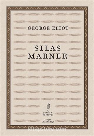 Silas Marner