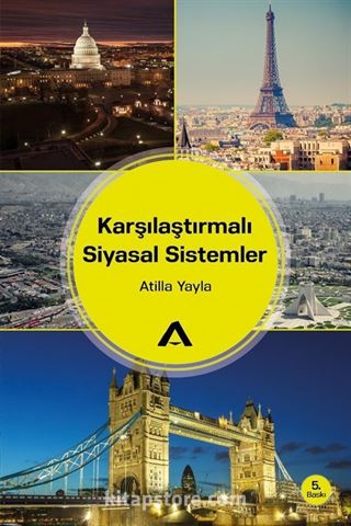 Karşılaştırmalı Siyasal Sistemler