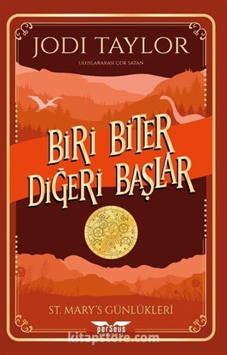 Biri Biter Diğeri Başlar / St. Mary's Günlükleri 1