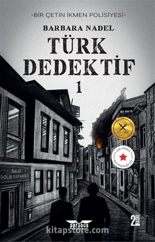 Türk Dedektif / Çetin İkmen Polisiyesi 1